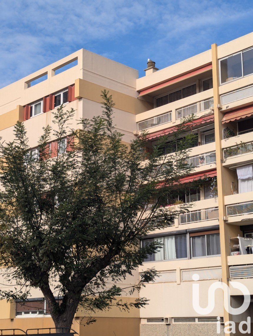 Apartment 4 rooms of 76 m² in Marseille (13015)