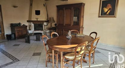 House 5 rooms of 93 m² in Saint-Leu-la-Forêt (95320)