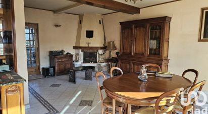 House 5 rooms of 93 m² in Saint-Leu-la-Forêt (95320)