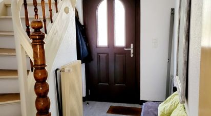 Town house 5 rooms of 130 m² in Huningue (68330)