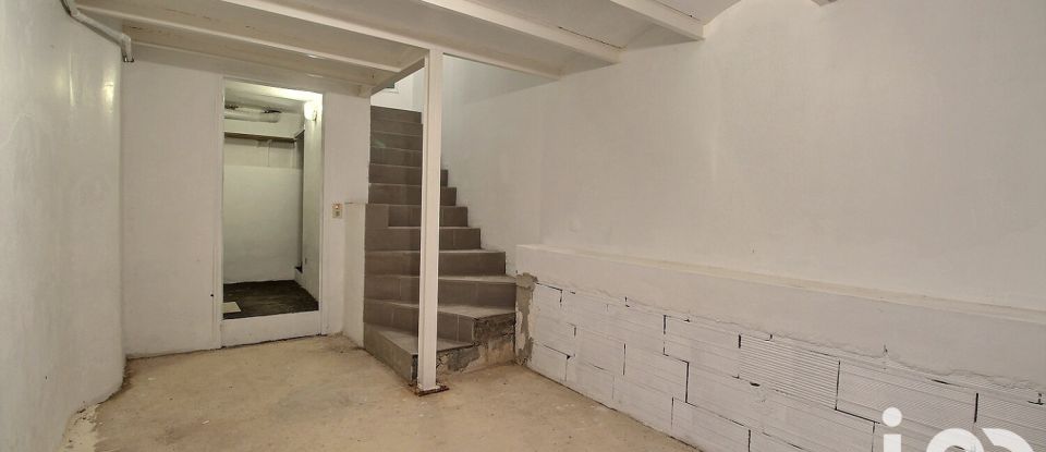 Bâtiment de 74 m² à Le Beausset (83330)