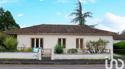 Maison 4 pièces de 99 m² à Chaunay (86510)