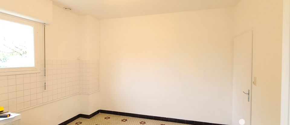 Maison 4 pièces de 99 m² à Chaunay (86510)