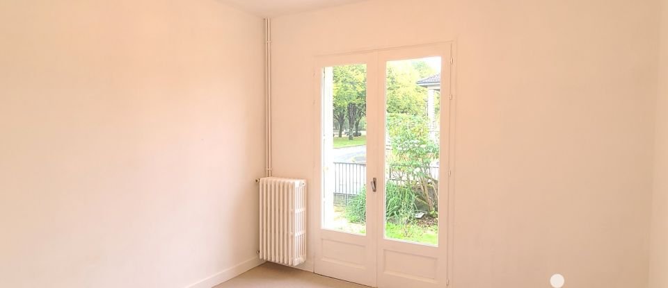 Maison 4 pièces de 99 m² à Chaunay (86510)