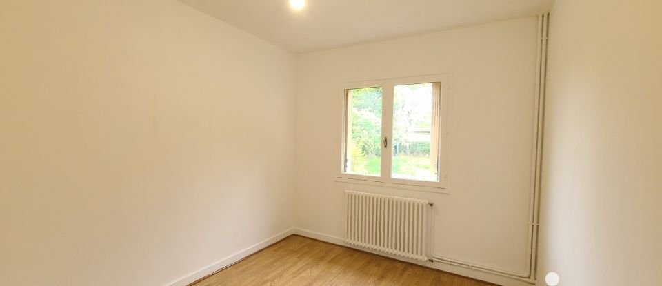 Maison 4 pièces de 99 m² à Chaunay (86510)