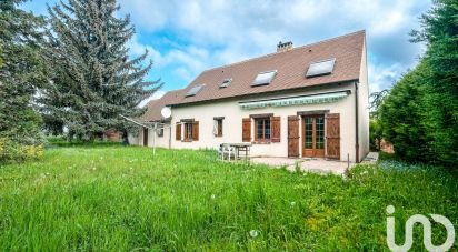 Traditional house 5 rooms of 150 m² in Gressy (77410)