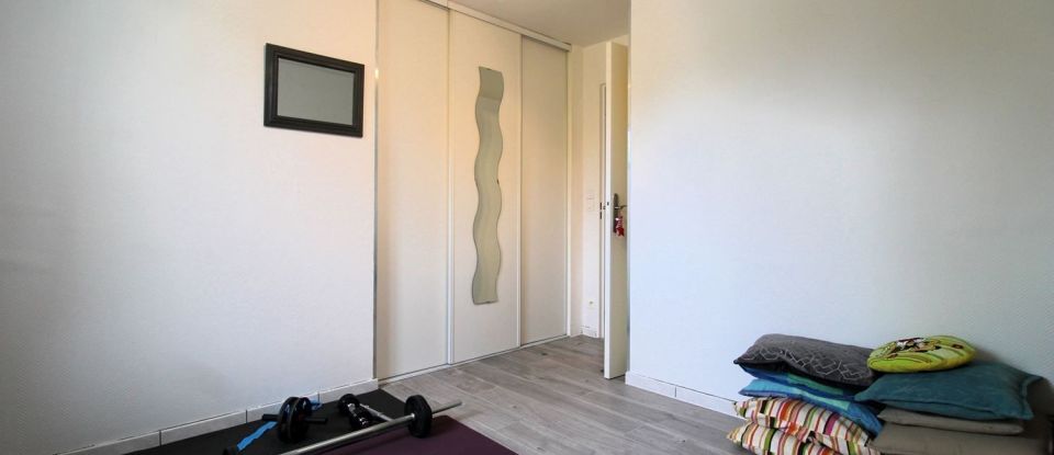 Maison 7 pièces de 130 m² à Verneuil-l'Étang (77390)