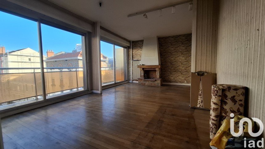 Appartement 3 pièces de 78 m² à Clermont-Ferrand (63000)