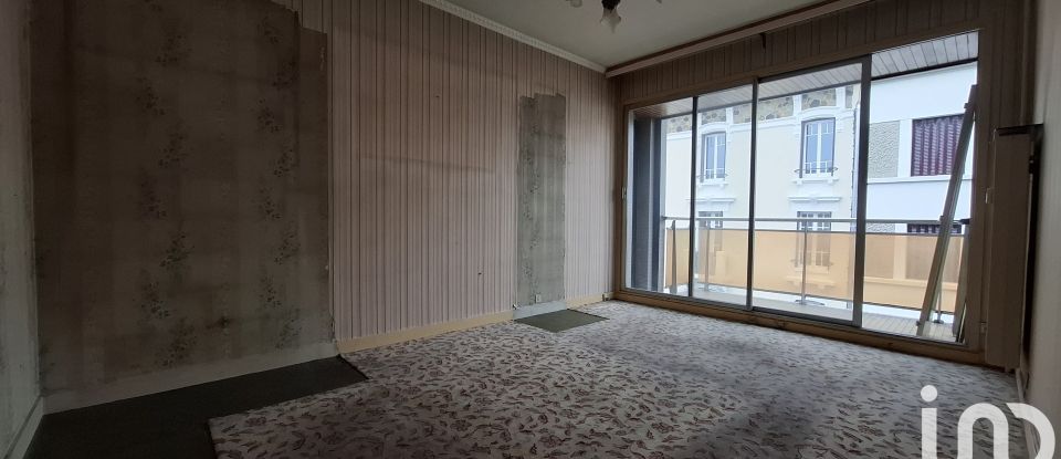 Appartement 3 pièces de 78 m² à Clermont-Ferrand (63000)