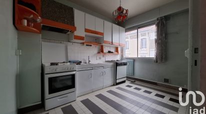 Appartement 3 pièces de 78 m² à Clermont-Ferrand (63000)