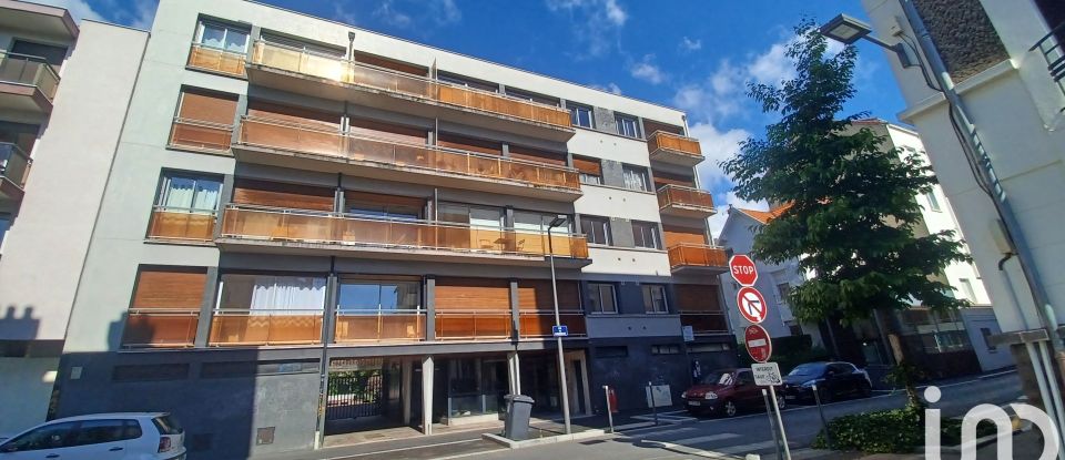 Appartement 3 pièces de 78 m² à Clermont-Ferrand (63000)