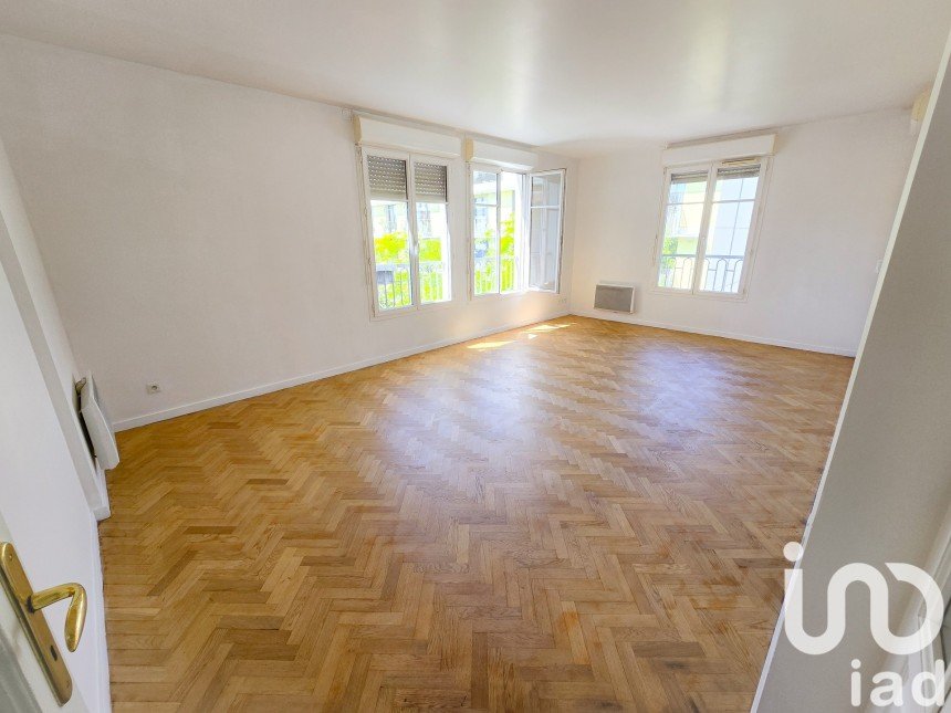 Appartement 4 pièces de 86 m² à Vincennes (94300)