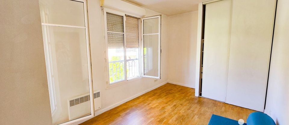 Appartement 4 pièces de 86 m² à Vincennes (94300)