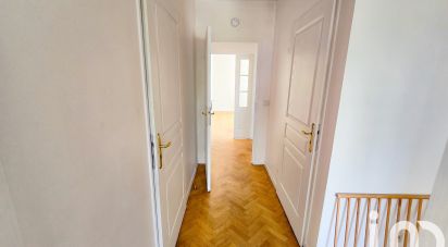 Appartement 4 pièces de 86 m² à Vincennes (94300)