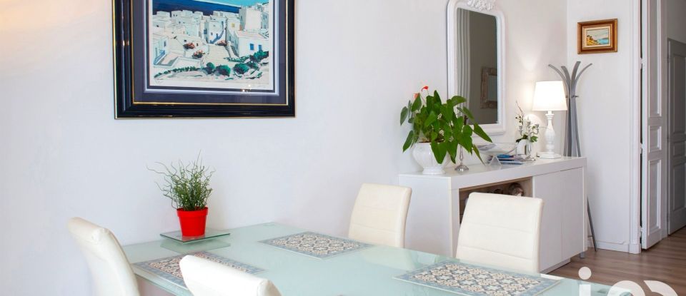 Apartment 2 rooms of 70 m² in Toulon (83000)