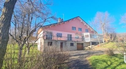 Maison de village 10 pièces de 317 m² à Crosey-le-Grand (25340)