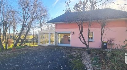 Maison de village 10 pièces de 317 m² à Crosey-le-Grand (25340)