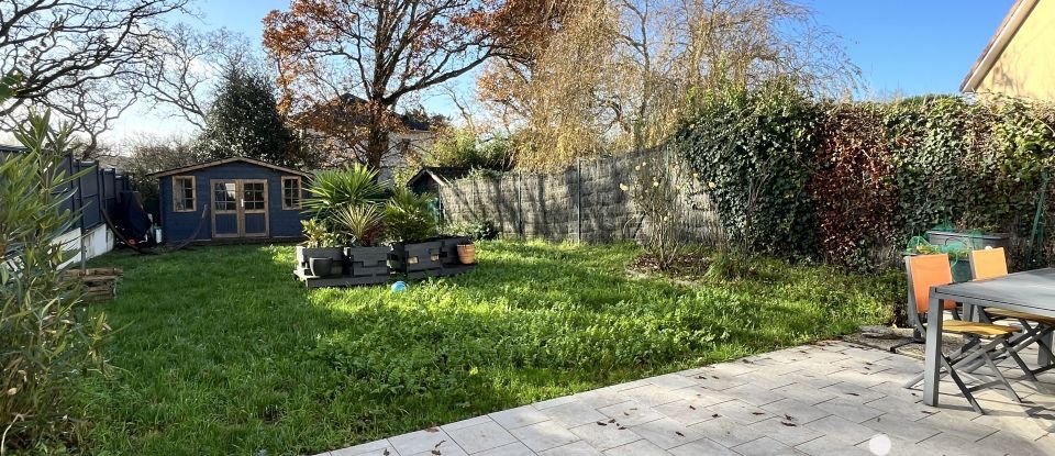 Maison 5 pièces de 117 m² à Pornichet (44380)