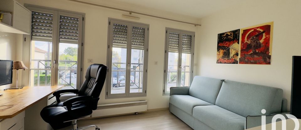 Maison 3 pièces de 80 m² à Bordeaux (33200)