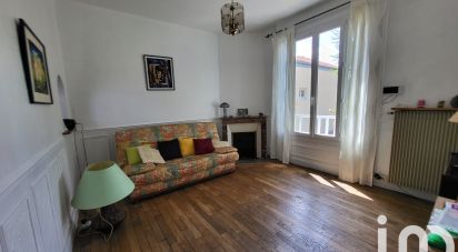 Traditional house 3 rooms of 63 m² in Argenteuil (95100)