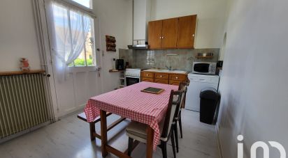 Traditional house 3 rooms of 63 m² in Argenteuil (95100)