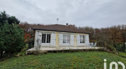 Maison 4 pièces de 69 m² à Ferrières-en-Gâtinais (45210)