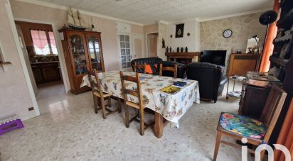 Maison 4 pièces de 69 m² à Ferrières-en-Gâtinais (45210)