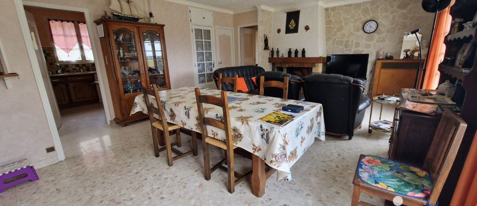 House 4 rooms of 69 m² in Ferrières-en-Gâtinais (45210)