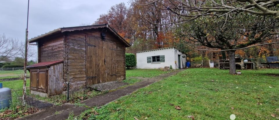 House 4 rooms of 69 m² in Ferrières-en-Gâtinais (45210)