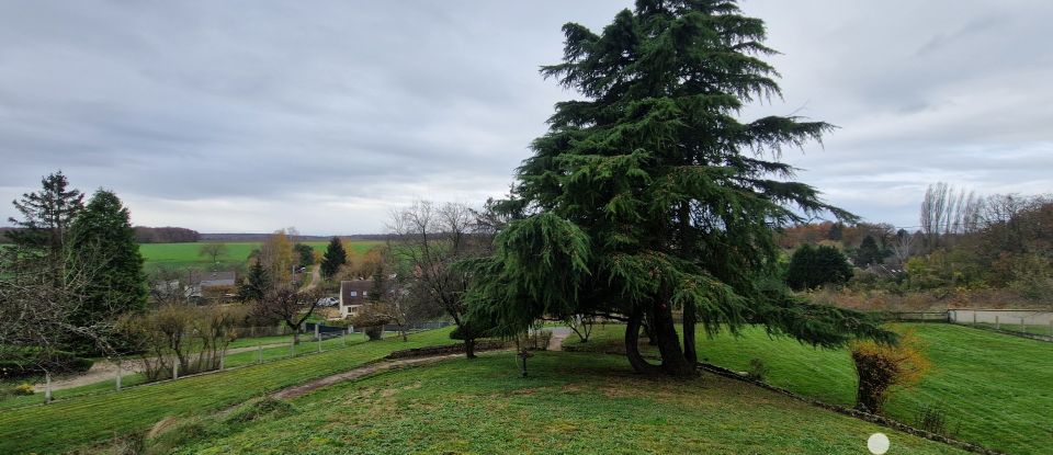 House 4 rooms of 69 m² in Ferrières-en-Gâtinais (45210)