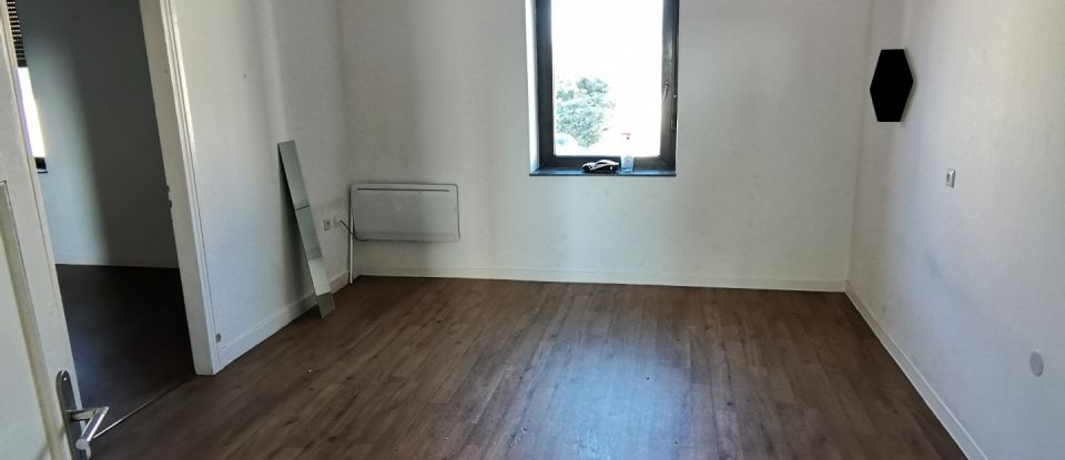 Immeuble de 350 m² à L'Hôpital (57490)