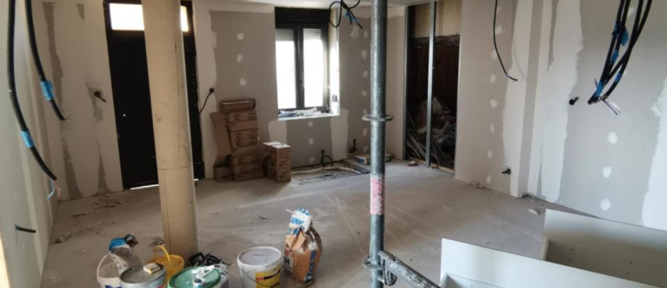 Immeuble de 350 m² à L'Hôpital (57490)