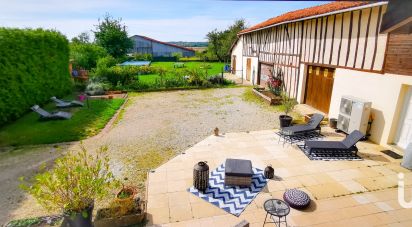 Longere 4 rooms of 135 m² in Sainte-Marie-du-Lac-Nuisement (51290)