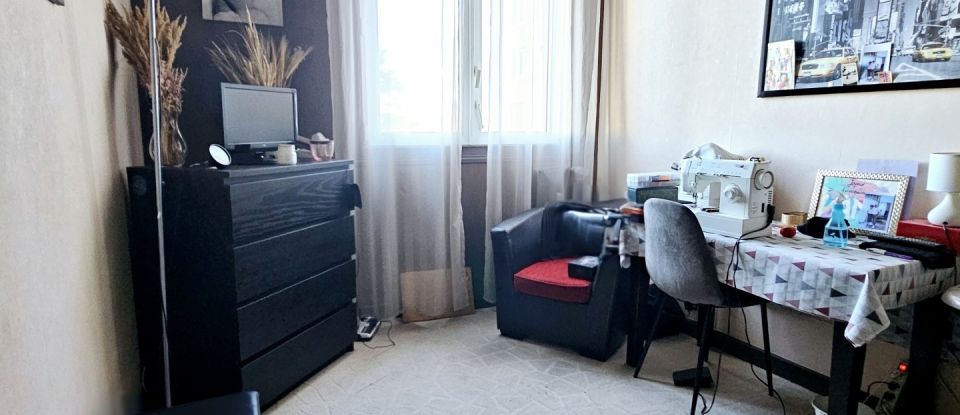 Appartement 5 pièces de 90 m² à Le Havre (76620)