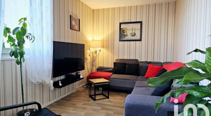 Apartment 5 rooms of 90 m² in Le Havre (76620)