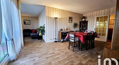 Apartment 5 rooms of 90 m² in Le Havre (76620)