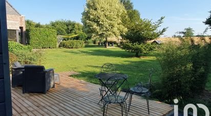 House 10 rooms of 228 m² in Clairfayts (59740)