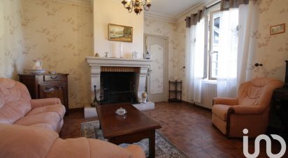 House 5 rooms of 160 m² in Saint-Symphorien (33113)