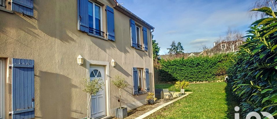 House 7 rooms of 141 m² in Triel-sur-Seine (78510)