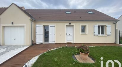 Maison 5 pièces de 115 m² à Ury (77760)