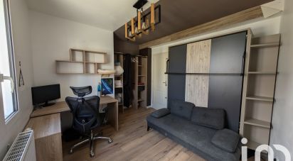 Maison 5 pièces de 115 m² à Ury (77760)