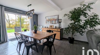 Maison traditionnelle 7 pièces de 147 m² à Berchères-les-Pierres (28630)