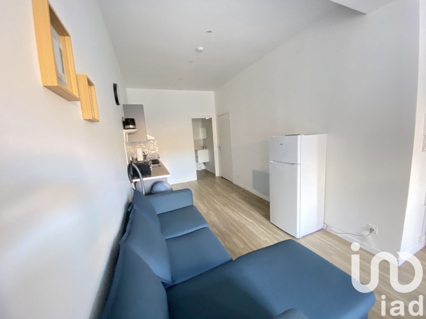 Studio 1 pièce de 29 m² à Nérac (47600)