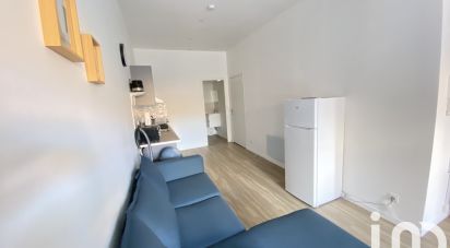 Studio 1 pièce de 29 m² à Nérac (47600)