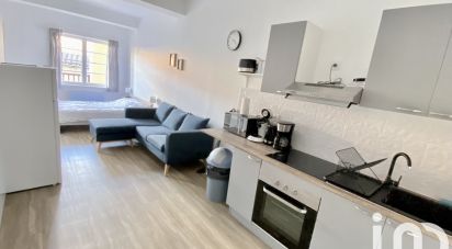 Studio 1 pièce de 29 m² à Nérac (47600)