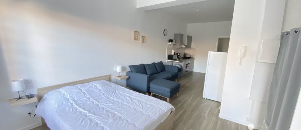 Studio 1 pièce de 29 m² à Nérac (47600)