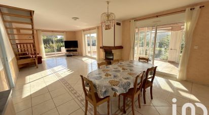 Traditional house 7 rooms of 140 m² in Carcassonne (11000)