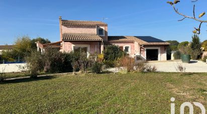 Traditional house 7 rooms of 140 m² in Carcassonne (11000)