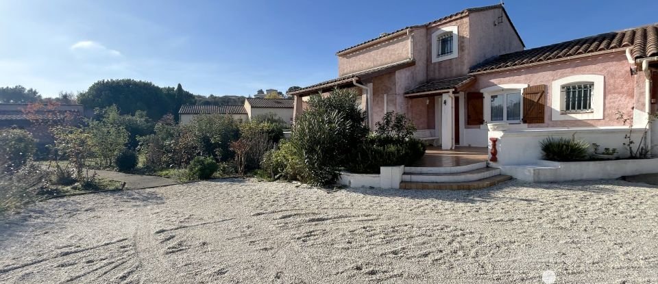 Traditional house 7 rooms of 140 m² in Carcassonne (11000)