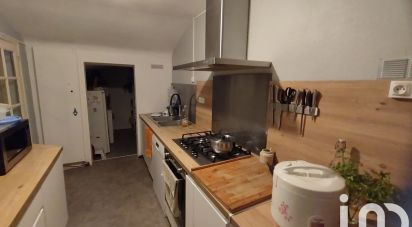 Town house 3 rooms of 120 m² in Châteauroux (36000)